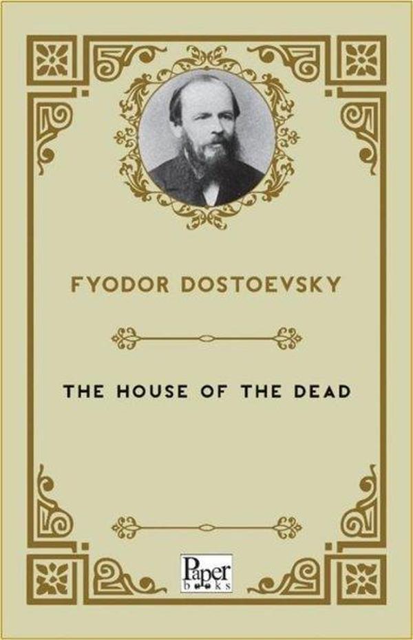 The House of the Dead - Paper Books - Image 1