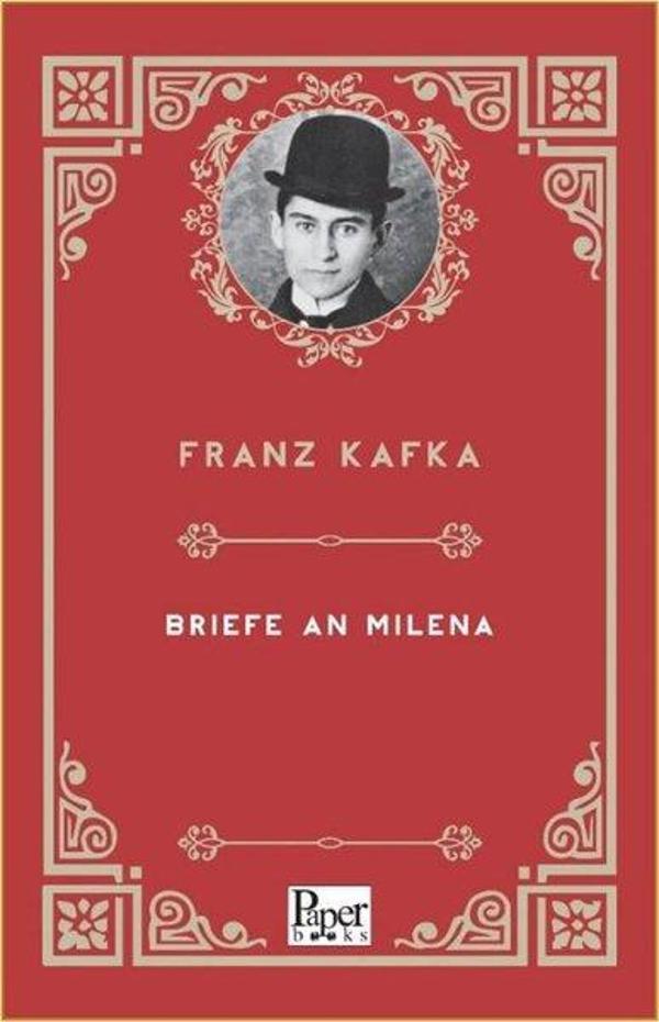 Briefe an Milena - Paper Books - Image 1