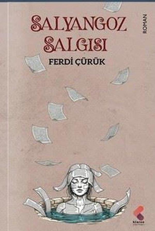 Salyangoz Salgısı - Klaros Yayınları - Image 1