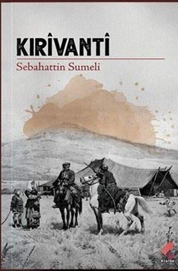 Kırivanti - Klaros Yayınları - Image 1