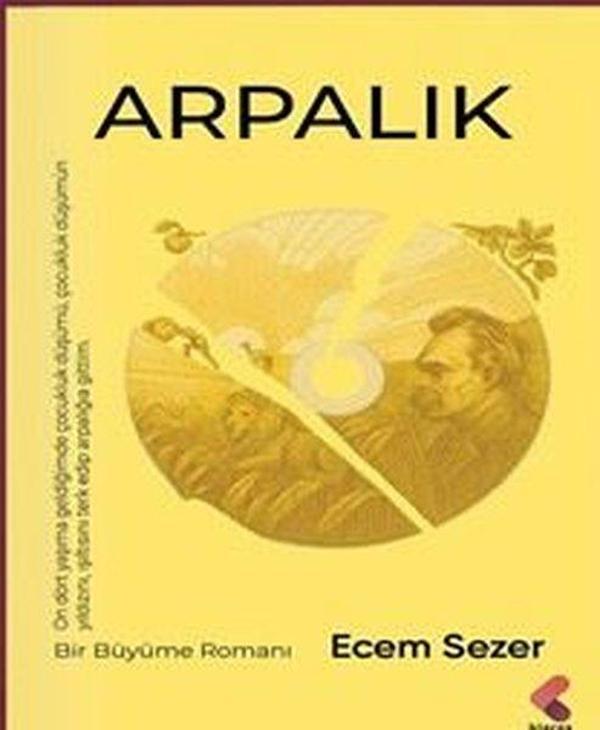 Arpalık - Klaros Yayınları - Image 1