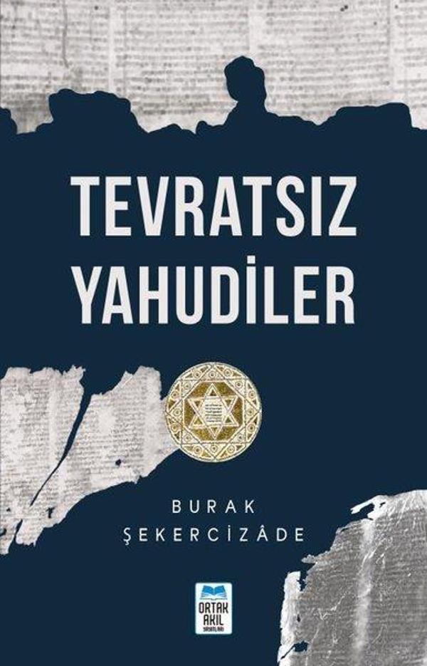 Tevratsız Yahudiler - Ortak Akıl Yayınları - Image 1