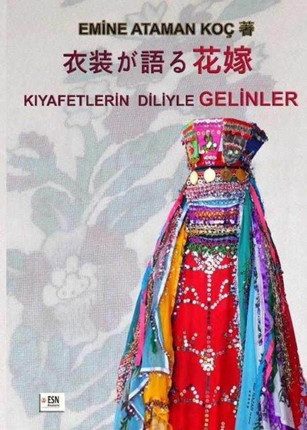 Kıyafetlerin Diliyle Gelinler - ESN Akademi - Image 1