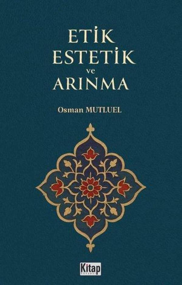 Etik Estetik ve Arınma - Kitap Dünyası - Image 1
