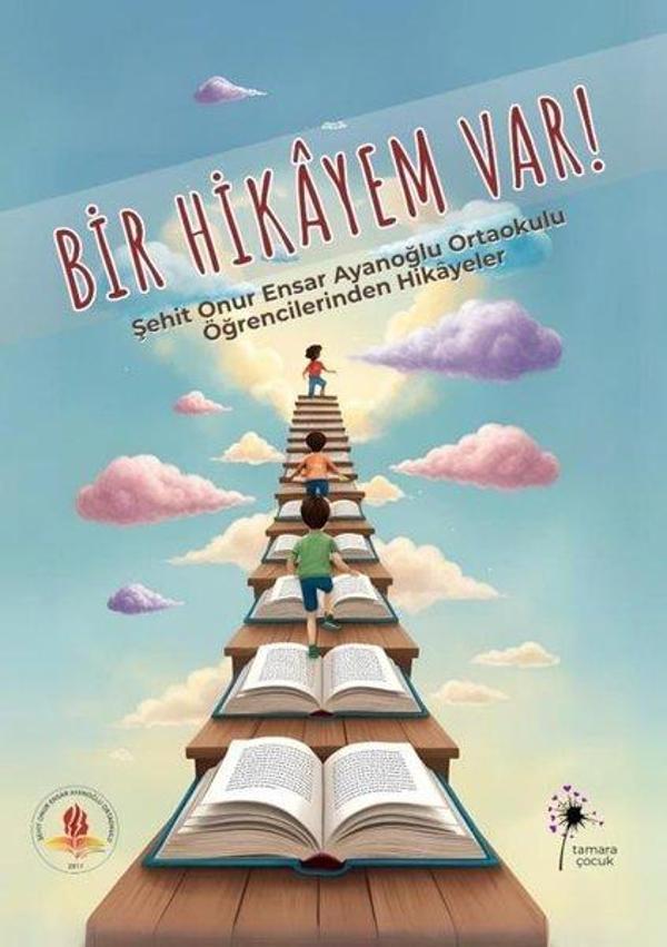 Bir Hikayem Var! - Tamara Yayıncılık - Image 1