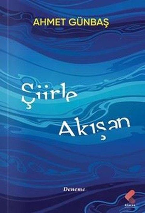 Şiirle Akışan - Klaros Yayınları - Image 1