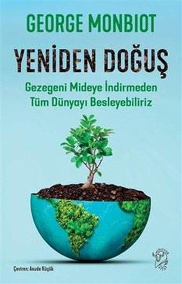 Yeniden Doğuş - Minotor Kitap - Image 1