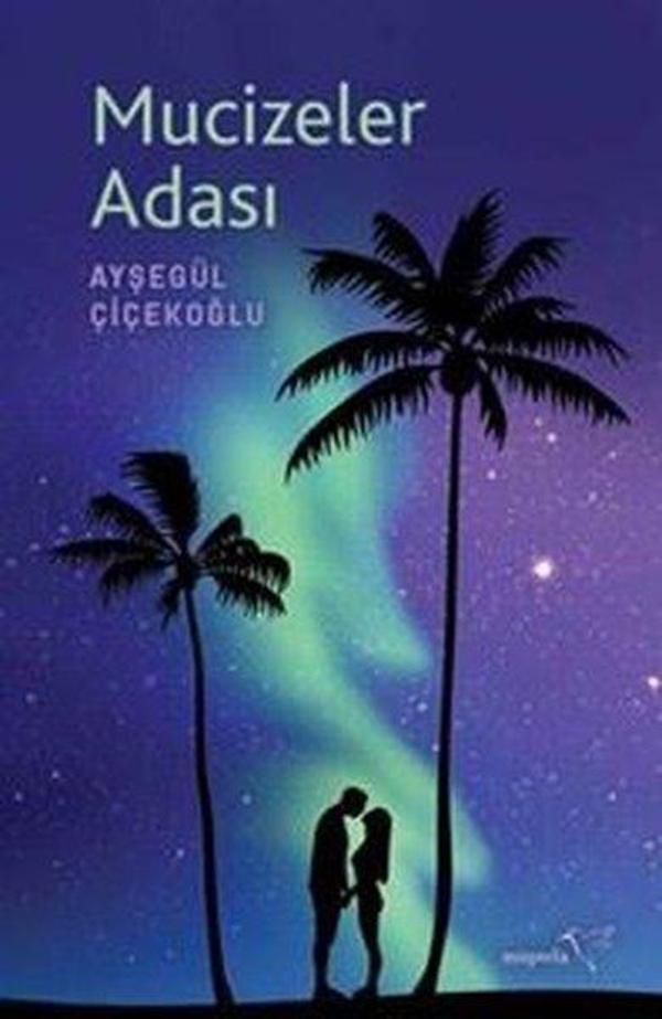 Mucizeler Adası - Müptela Yayınları - Image 1