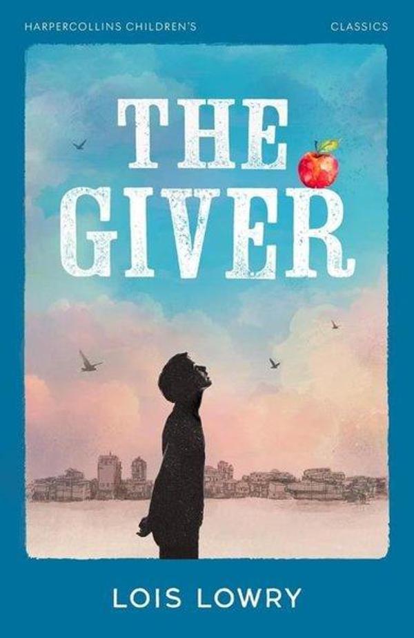 The Giver - Classics - Harper Collins Publishers - Image 1
