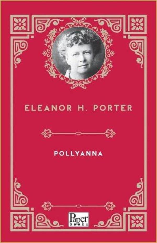Pollyanna - Paper Books - Image 1
