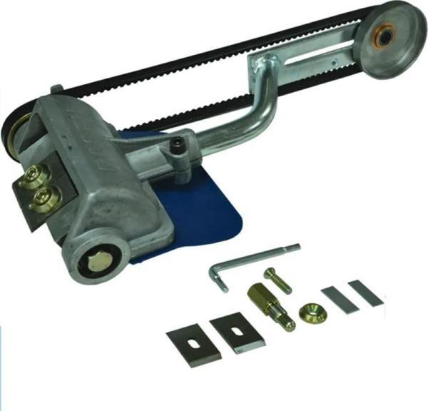 Echo 590-600-620 Uyumlu Ağaç Kabuğu Soyma Aparatı - Image 1