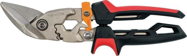 Fiskars 1027211 PowerGear Metal Levha Makası -Offset Sol Kesim - Image 1