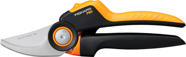 Fiskars 1057173 Bypass M-P921 Budama Makası - Image 1