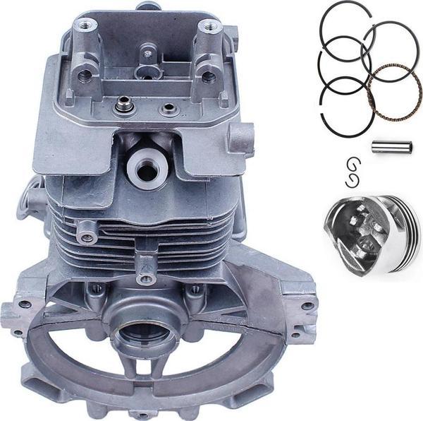 Honda GX35 Silindir Ve Piston Seti 39 mm - Image 1