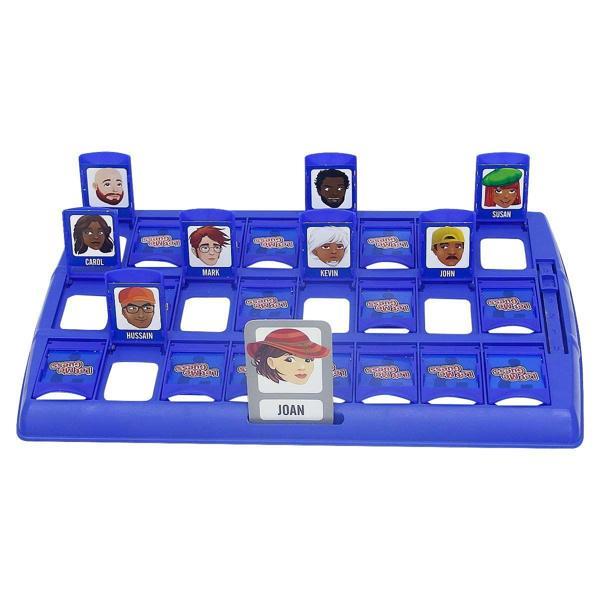 Bil Bakalım Kız Erkek Çocuk Oyuncak Eğitici Oyuncaklar - Image 1