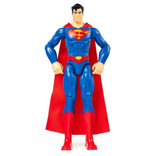 DC Comics Aksiyon Figürü 30cm. Kız Erkek Çocuk Oyuncak Eğitici Oyuncaklar - Image 1