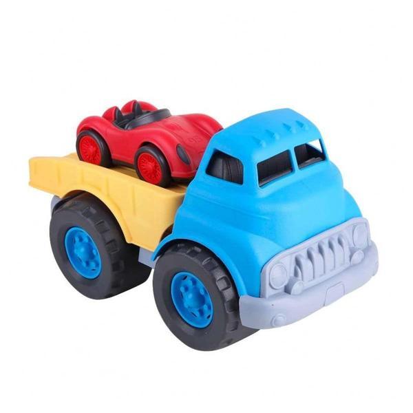 LC Çekici Kız Erkek Çocuk Oyuncak Eğitici Oyuncaklar - Image 1