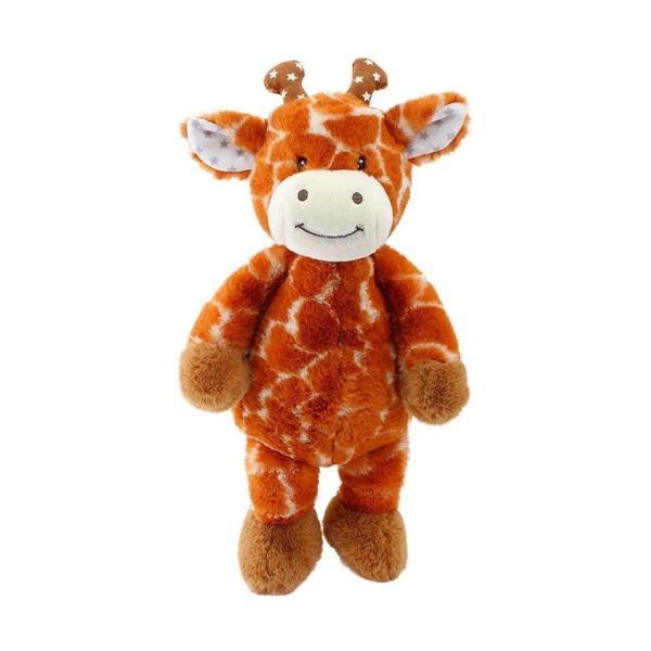 WS/01486 Worlds Softest Klasik Peluş Asorti A -1adet fiyatıdır- model bildirin Kız Erkek Çocuk Oyunc - Image 1