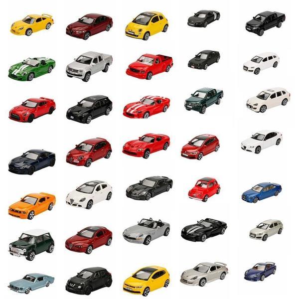 Bburago 1:43 Street Fire - 2013 Srt Viper Gts Metal Oyuncak Araba -1adet stokta olan gönderilir Kız  - Image 1