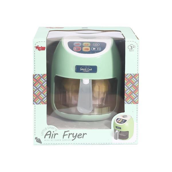 LD-6613A Dokunmatik Fritöz **OYUNCAK** Kız Erkek Çocuk Oyuncak Eğitici Oyuncaklar - Image 1