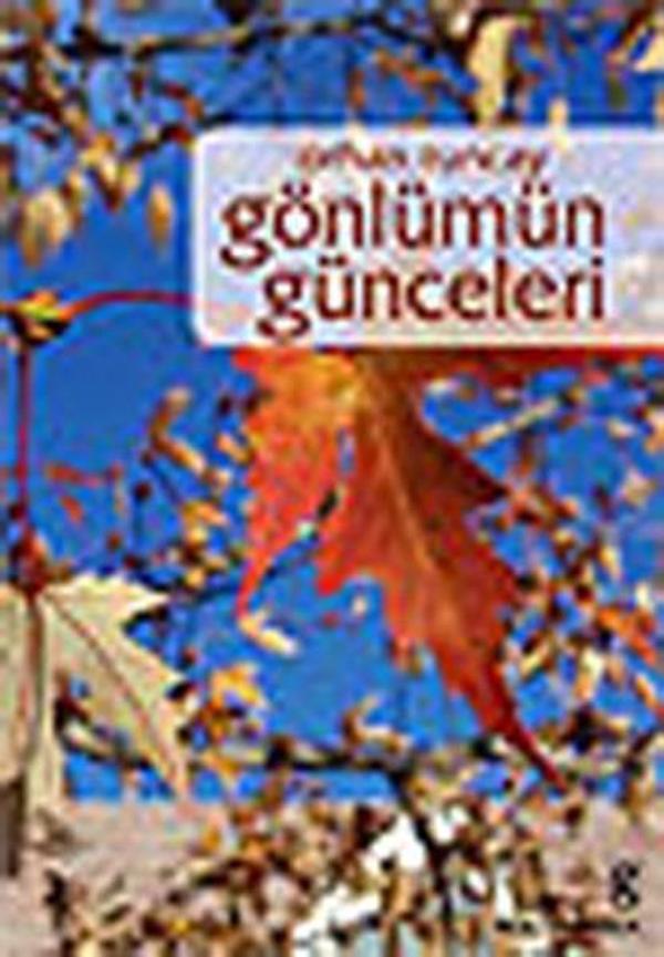 Gönlümün Günceleri - Gün Yayıncılık - Image 1