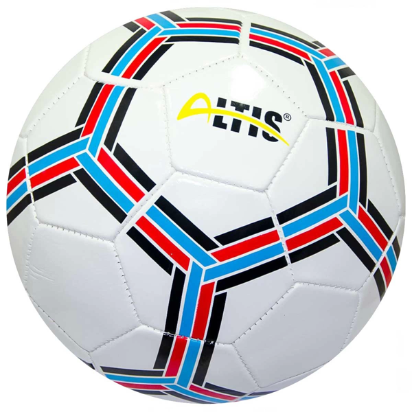 Altis Futbol Topu XC100 - 1adet Stokta Olan Gönderilir Kız Erkek Çocuk Oyuncak Eğitici Oyuncaklar - Image 1