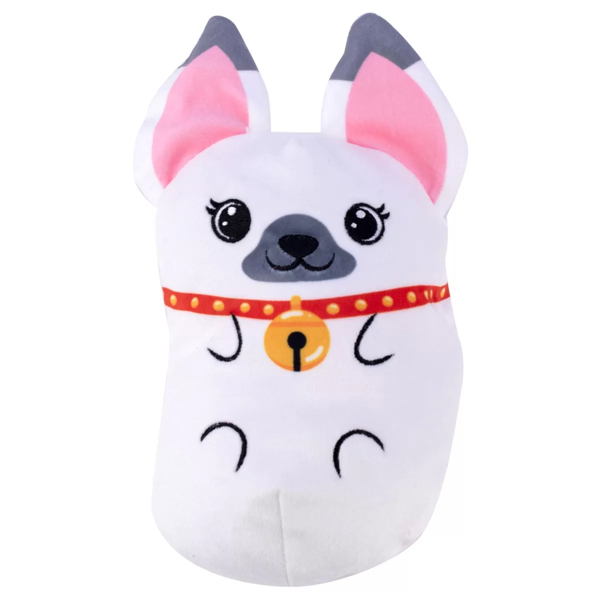 Dogs vs Squirls Chonks Serisi 15cm Kız Erkek Çocuk Oyuncak Eğitici Oyuncaklar - Image 1