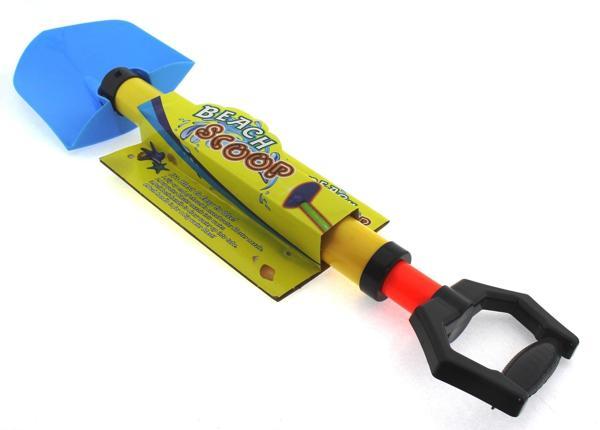 Sarı Su Pompalı Mavi Kürek Kız Erkek Çocuk Oyuncak Eğitici Oyuncaklar - Image 1