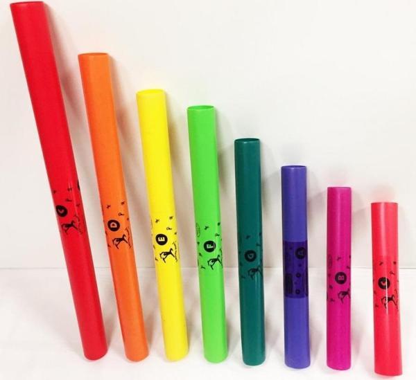 CREMONİA BH-08 BOOMWHACKERS - Image 1