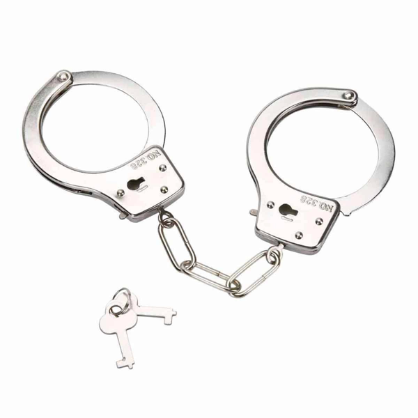Zapp Toys Metal Kelepçe - S00003784 Kız Erkek Çocuk Oyuncak Eğitici Oyuncaklar - Image 1