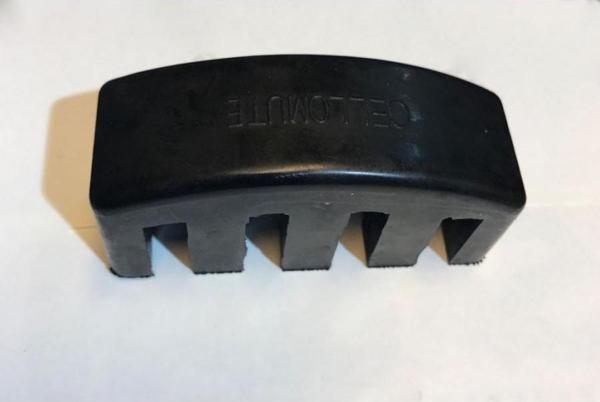 CREMONİA CMUTE523 ÇELLO SUSTURUCUSU PLASTİK - Image 1