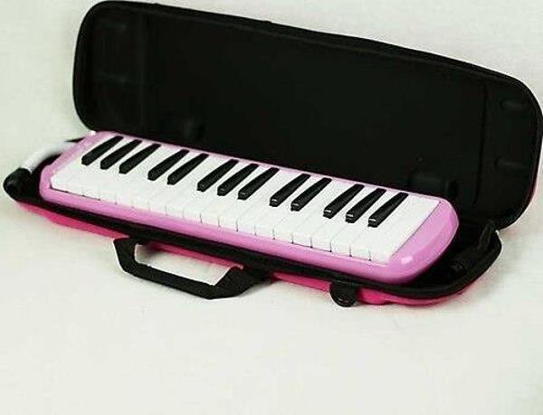 CREMONİA CR32PK MELODİKA 32 TUŞLU PEMBE RENK - Image 1
