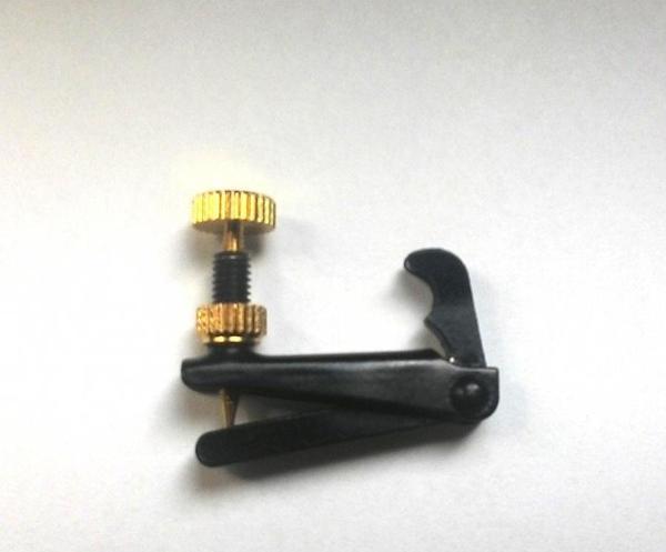CREMONİA FIX1G12 KEMAN FİX SİYAH 1/2 -1/4 - Image 1