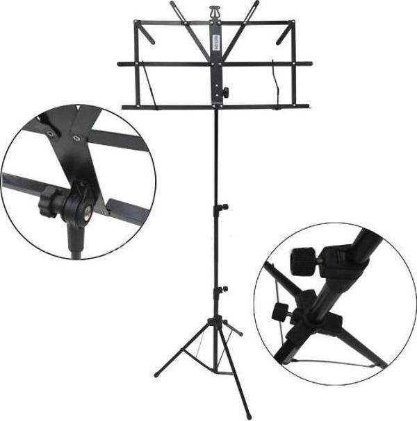 CREMONİA MS110L TEL NOTA SEHPASI - Image 1