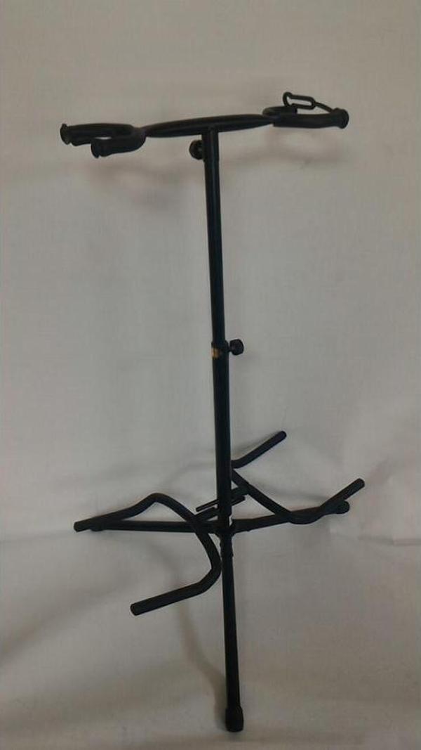 CREMONİA STG102 GİTAR SEHPASI 2 Lİ - Image 1