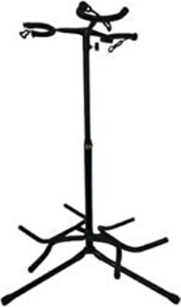 CREMONİA STG103 GİTAR SEHPASI 3 LÜ - Image 1