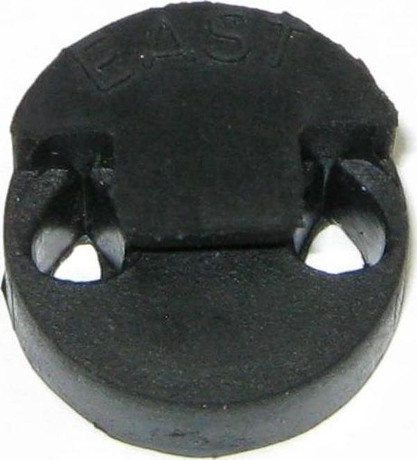 CREMONİA VMUTE521 KEMAN SUSTURUCU KAUÇUK YUVARLAK - Image 1