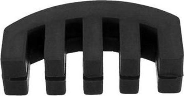 CREMONİA VMUTE521PVC KAUÇUK KEMAN SUSTURUCU TARAKLI - Image 1
