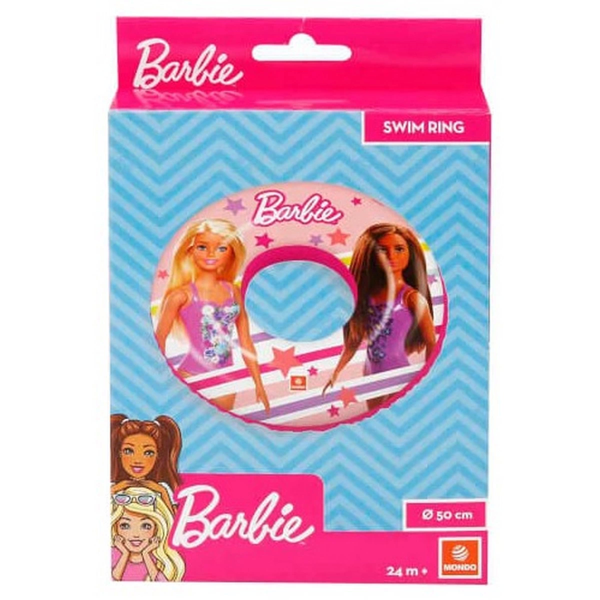 Barbie Can Simidi - S01016213 Kız Erkek Çocuk Oyuncak Eğitici Oyuncaklar - Image 1