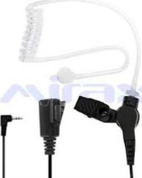 Mirax MT201-PM02 PMR Motorola T6-T8-T60  Akustik Kulaklık - Image 1