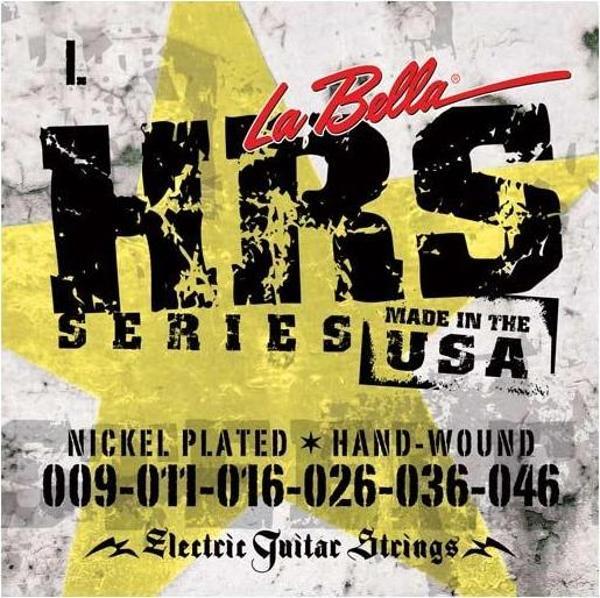 LB-HRS-L Elektro Gitar Teli - Image 1