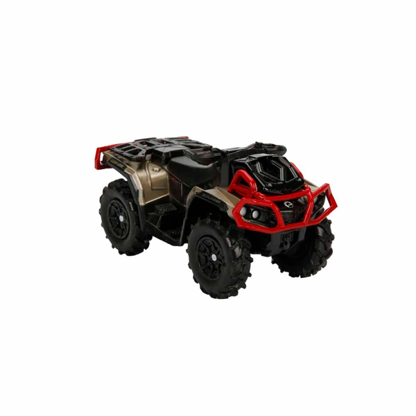 1:20 Outlander XMR 1000R ATV Kız Erkek Çocuk Oyuncak Eğitici Oyuncaklar - Image 1