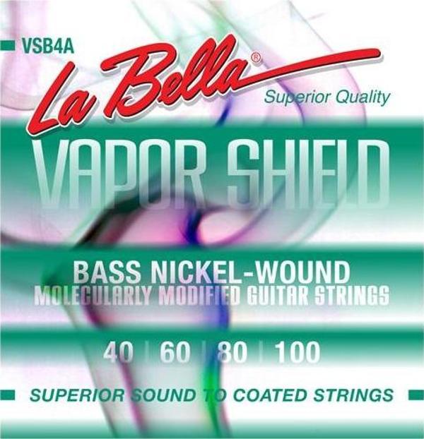 VSB4A Bas Gitar Teli 4 Telli - Image 1