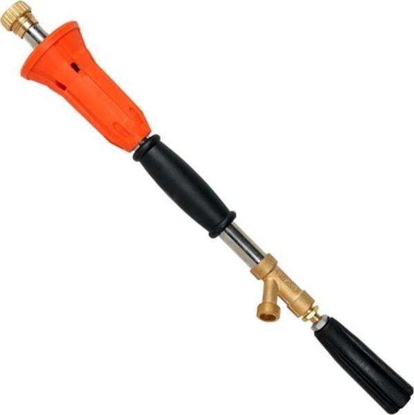 Bartech Düz Tip Pülverizatör İlaçlama Tabancası 60 cm - Image 1