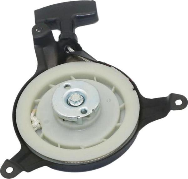 Dik Milli Benzinli Motor Starteri - Image 1