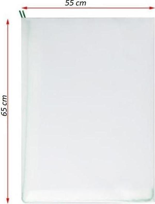 Fenglin Meyve Pres Makinası Özel Filtre Torbası 55 cmx65 cm (Max 36 SSB) - Image 1