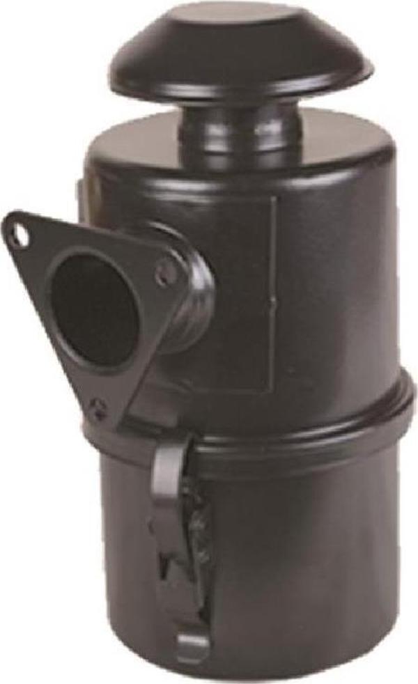 Dizel Motor Yağlı Hava Filtresi Büyük Hazneli 3 Delikli 7-10 Hp - Image 1