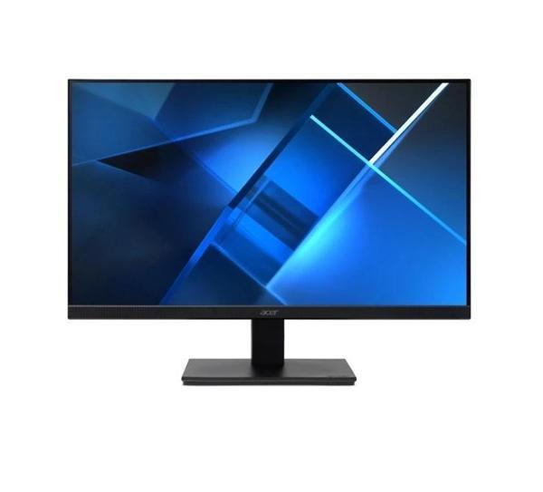 Acer K221QHBI 21.5'' 1MS 100 Hz FHD HDMI VGA Vesa LED Monitör Siyah UM.WE1EE.H01 - Image 1