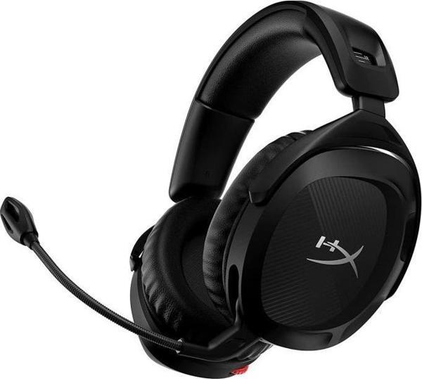 HyperX Cloud Stinger 2 Core Kablolu Mikrofonlu Kulak Üstü Oyuncu Kulaklığı - Image 1