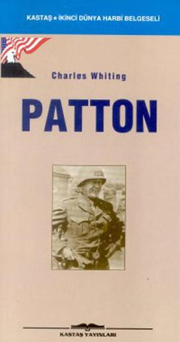 Patton - Kastaş Yayınları - Image 1